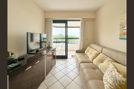 Apartamento para alugar com 63m², 2 quartos e 1 vagaSala de TV
