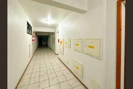 Apartamento para alugar com 63m², 2 quartos e 1 vagaHall social