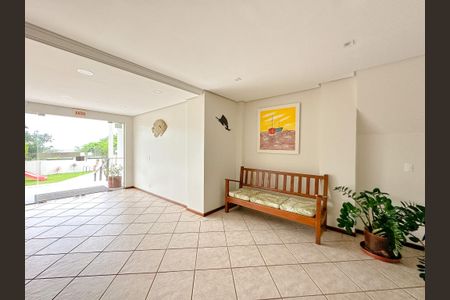Apartamento para alugar com 63m², 2 quartos e 1 vagaÁrea comum
