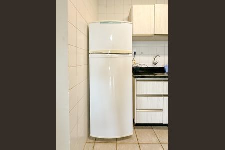 Apartamento para alugar com 63m², 2 quartos e 1 vagaCozinha