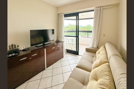 Apartamento para alugar com 63m², 2 quartos e 1 vagaSala de TV