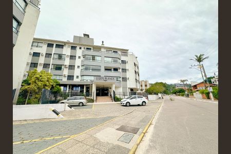 Apartamento para alugar com 63m², 2 quartos e 1 vagaVista da Rua