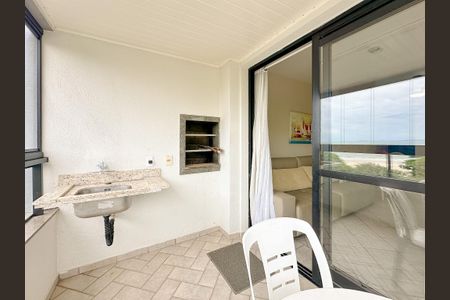 Apartamento para alugar com 63m², 2 quartos e 1 vagaVaranda