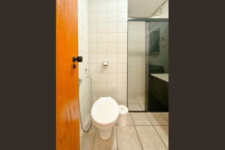 Apartamento para alugar com 63m², 2 quartos e 1 vagaBanheiro