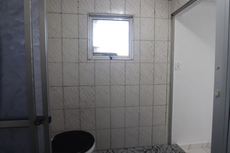 Casa para alugar com 70m², 2 quartos e 1 vagaBanheiro da Suíte