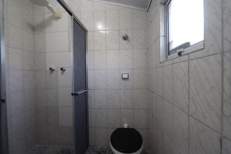 Casa para alugar com 70m², 2 quartos e 1 vagaBanheiro da Suíte