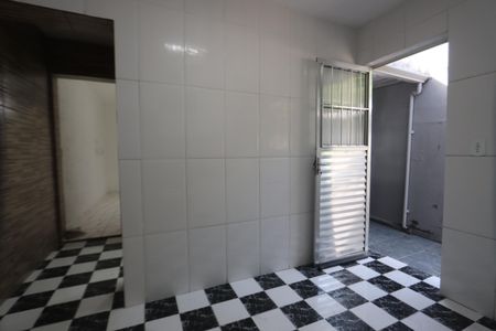 Casa para alugar com 70m², 2 quartos e 1 vagaCozinha