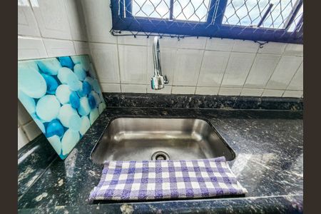 Apartamento para alugar com 72m², 2 quartos e sem vagaCozinha