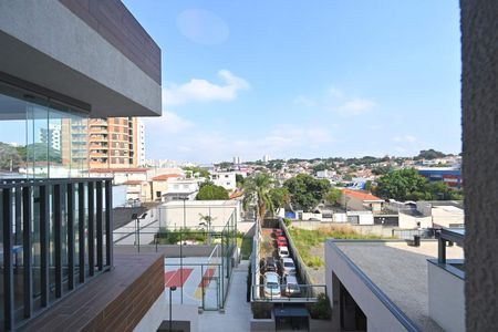 Apartamento à venda com 95m², 2 quartos e 2 vagas Apartamento à venda com 95m², 2 quartos e 2 vagasVista do Quarto 2