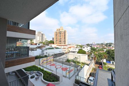 Apartamento à venda com 95m², 2 quartos e 2 vagas Apartamento à venda com 95m², 2 quartos e 2 vagasVista da Suíte