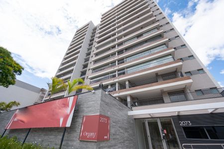 Apartamento à venda com 95m², 2 quartos e 2 vagas Apartamento à venda com 95m², 2 quartos e 2 vagasFachada