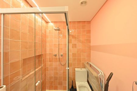 Apartamento à venda com 95m², 2 quartos e 2 vagas Apartamento à venda com 95m², 2 quartos e 2 vagasBanheiro Social