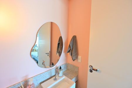 Apartamento à venda com 95m², 2 quartos e 2 vagas Apartamento à venda com 95m², 2 quartos e 2 vagasLavabo