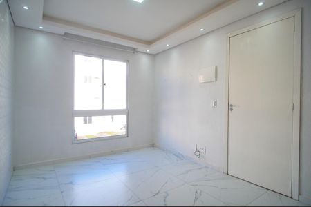 sala de apartamento à venda com 3 quartos, 56m² em São Miguel, São Leopoldo