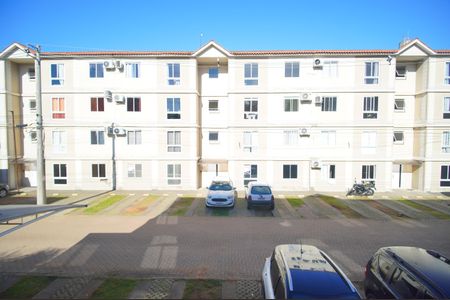 Apartamento à venda com 56m², 3 quartos e 1 vagavista da sala