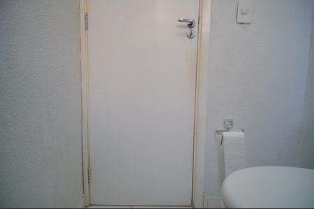Apartamento à venda com 56m², 3 quartos e 1 vagaBanheiro 