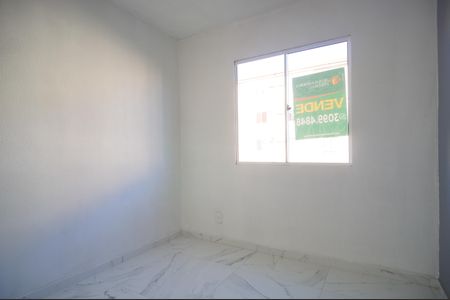 Apartamento à venda com 56m², 3 quartos e 1 vagaQuarto 1