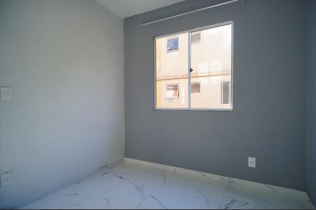 Apartamento à venda com 56m², 3 quartos e 1 vagaQuarto 3