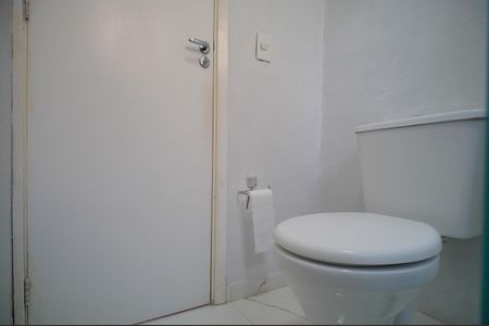 Apartamento à venda com 56m², 3 quartos e 1 vagaBanheiro 