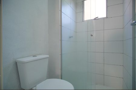 Apartamento à venda com 56m², 3 quartos e 1 vagaBanheiro 
