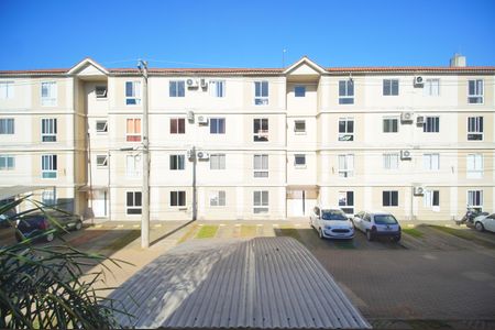 Apartamento à venda com 56m², 3 quartos e 1 vagavista do Quarto 2