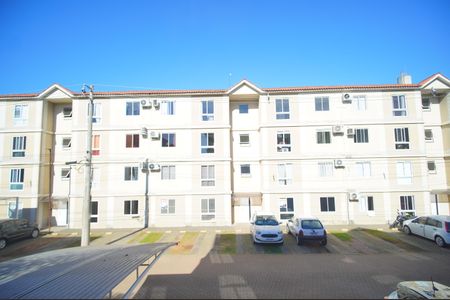 Vista do Quarto 1 de apartamento à venda com 3 quartos, 56m² em São Miguel, São Leopoldo