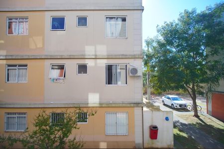 Apartamento à venda com 56m², 3 quartos e 1 vagavista do Quarto 3