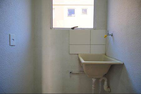 Apartamento à venda com 56m², 3 quartos e 1 vagaÁrea de Serviço