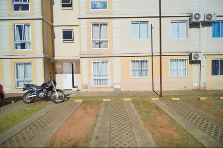 Apartamento à venda com 56m², 3 quartos e 1 vagagaragem