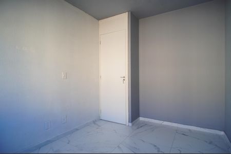 Apartamento à venda com 56m², 3 quartos e 1 vagaQuarto 2