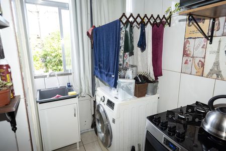 Apartamento à venda com 81m², 3 quartos e 1 vaga Apartamento à venda com 81m², 3 quartos e 1 vagaÁrea de Serviço