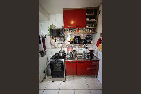 Apartamento à venda com 81m², 3 quartos e 1 vaga Apartamento à venda com 81m², 3 quartos e 1 vagaCozinha
