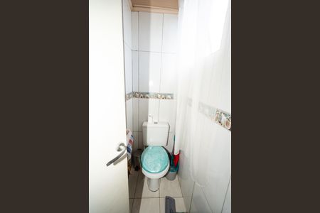 Lavabo de apartamento à venda com 3 quartos, 81m² em Higienópolis, Porto Alegre