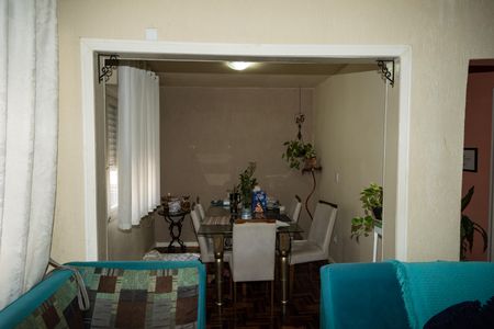 Sala de apartamento à venda com 3 quartos, 81m² em Higienópolis, Porto Alegre