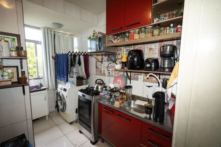 Apartamento à venda com 81m², 3 quartos e 1 vaga Apartamento à venda com 81m², 3 quartos e 1 vagaCozinha