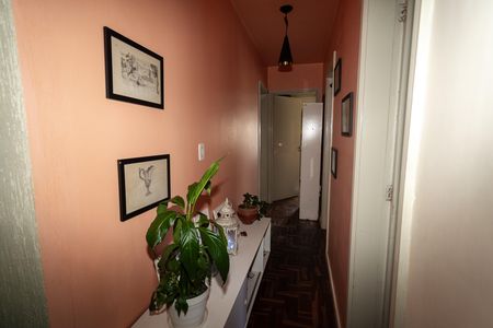 Apartamento à venda com 81m², 3 quartos e 1 vaga Apartamento à venda com 81m², 3 quartos e 1 vagaCorredor