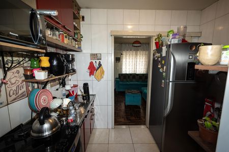 Apartamento à venda com 81m², 3 quartos e 1 vaga Apartamento à venda com 81m², 3 quartos e 1 vagaCozinha