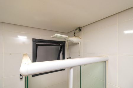 Apartamento para alugar com 36m², 1 quarto e sem vagaBanheiro