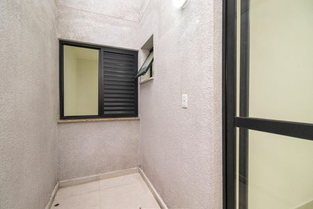 Apartamento para alugar com 36m², 1 quarto e sem vagaQuintal