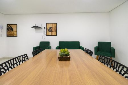 Apartamento para alugar com 36m², 1 quarto e sem vagaÁrea comum