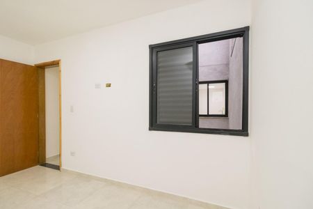 Quarto de apartamento para alugar com 1 quarto, 36m² em Vila Lucia, São Paulo