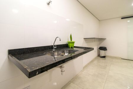 Apartamento para alugar com 36m², 1 quarto e sem vagaÁrea comum