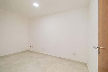 Quarto de apartamento para alugar com 1 quarto, 36m² em Vila Lucia, São Paulo