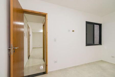Quarto de apartamento para alugar com 1 quarto, 36m² em Vila Lucia, São Paulo