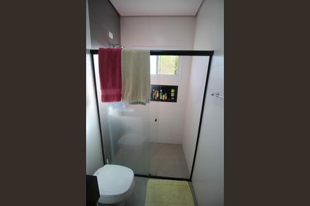 Casa de condomínio para alugar com 285m², 3 quartos e 6 vagas