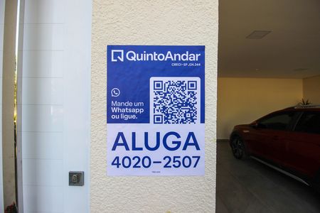 Casa de condomínio para alugar com 285m², 3 quartos e 6 vagas
