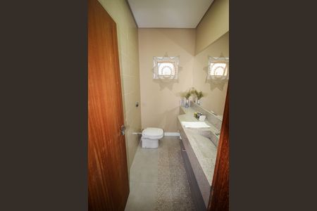 Casa de condomínio para alugar com 285m², 3 quartos e 6 vagas