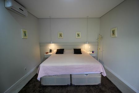 Casa de condomínio para alugar com 285m², 3 quartos e 6 vagas