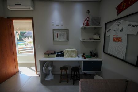 Casa de condomínio para alugar com 285m², 3 quartos e 6 vagas