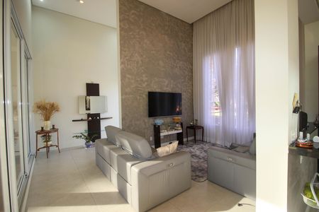 Casa de condomínio para alugar com 285m², 3 quartos e 6 vagas